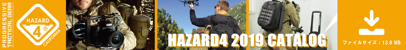 HAZARD4
