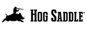 HOG SADDLE