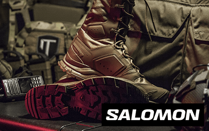 Salomon FORCES