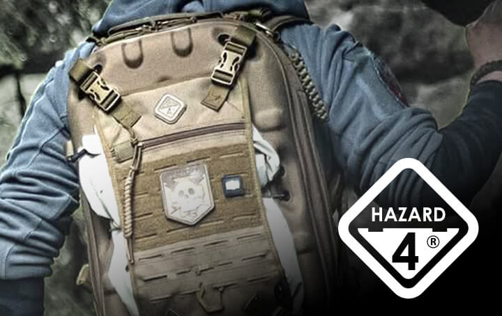 HAZARD4