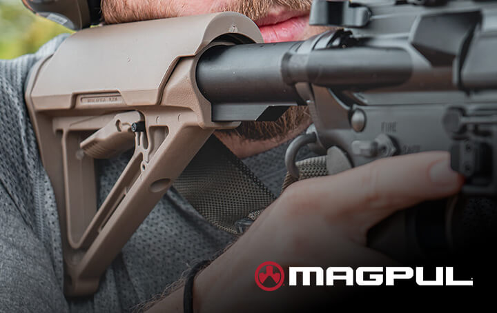 MAGPUL