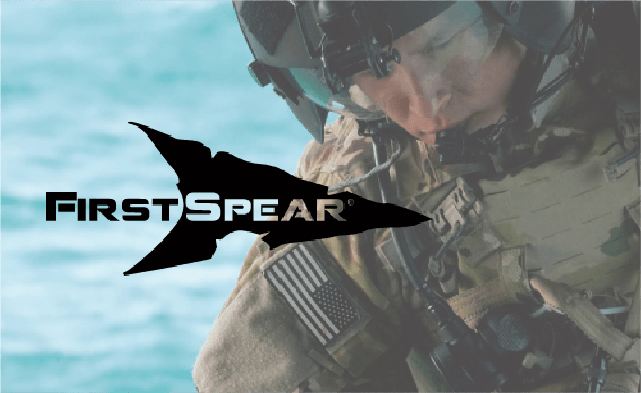 FirstSpear特集ページへ