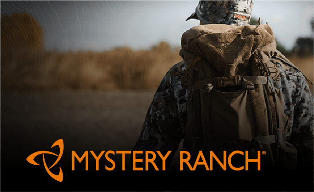 MYSTERYRANCHミリタリーライン特集ページへ