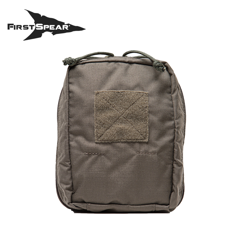 SOF Med Pouch