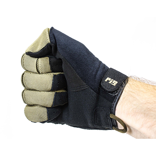 PIG Full Dexterity Tactical (FDT) Alpha Gloves | 七洋交産株式会社
