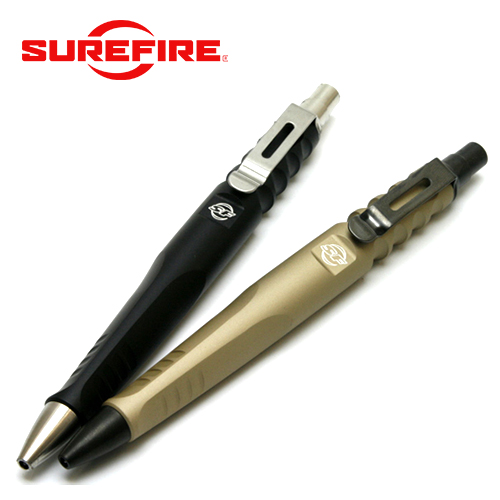 EWP-03 - The SureFire Pen III