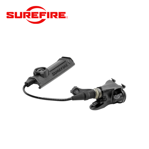 SUREFIRE XT07 – Remote Dual Switch Assembly for X-Series