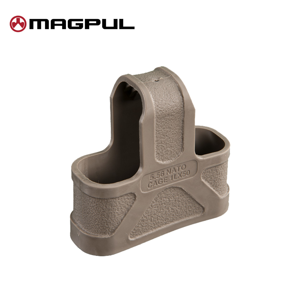 MAGPUL Original Magpul® – 5.56 NATO, 3 Pack | 七洋交産株式会社