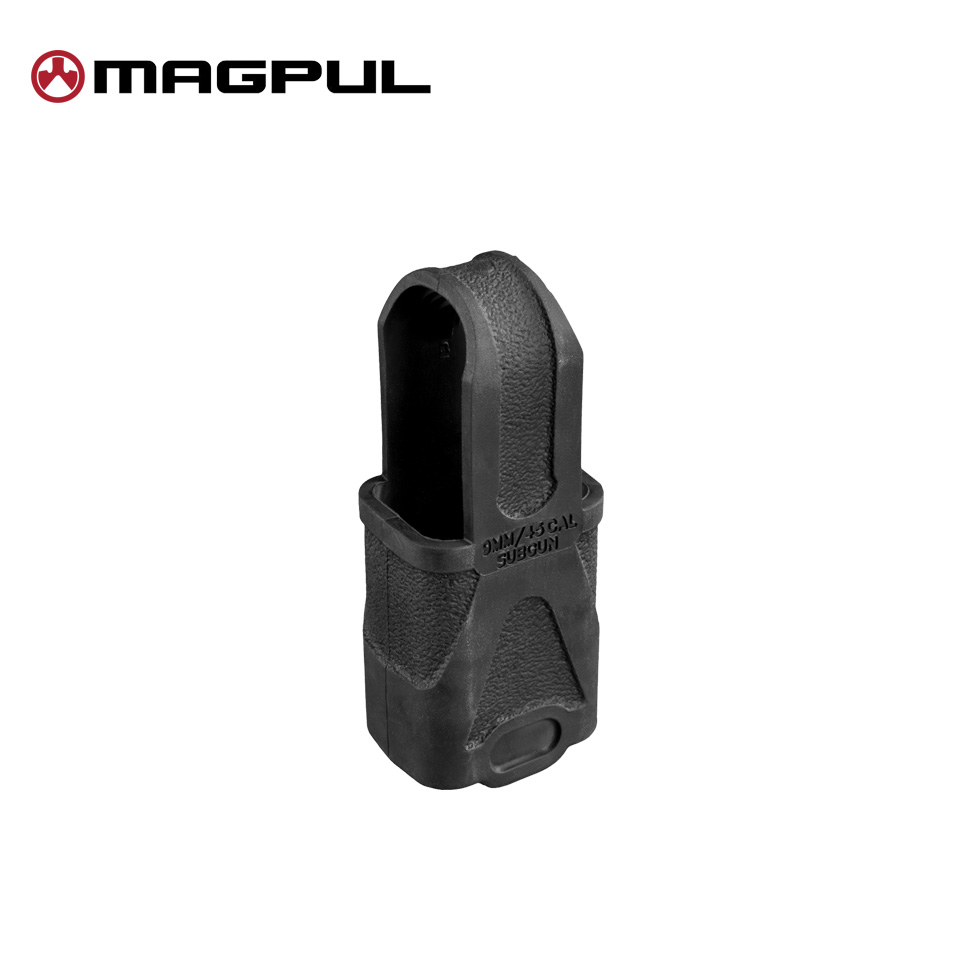 Original Magpul - 9mm Subgun, 3 Pack