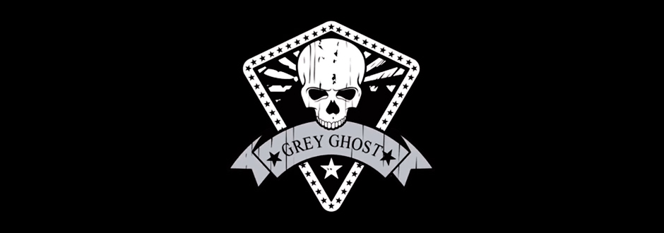 Grey Ghost Gear
