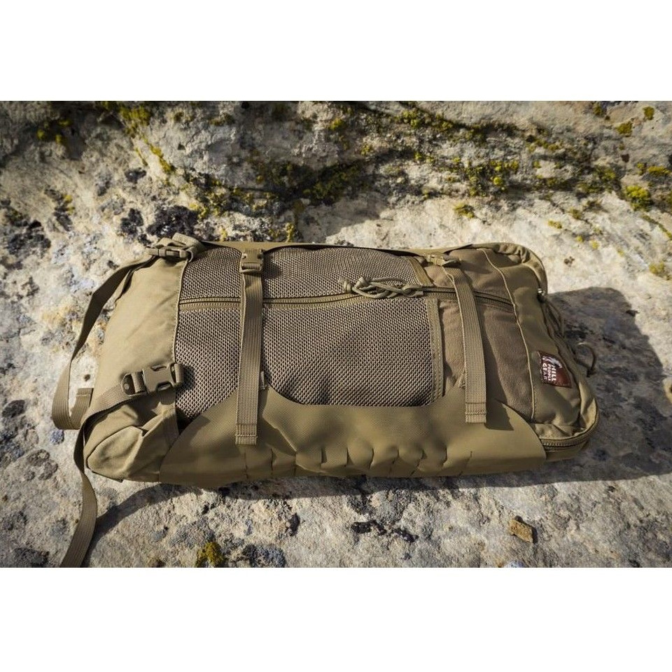 Hill People Gear CONNOR POCKET / PACK | 七洋交産株式会社 FRONTLINE