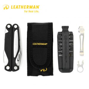 Leatherman Charge Alx ナイロンケース 付き 七洋交産株式会社 Frontline