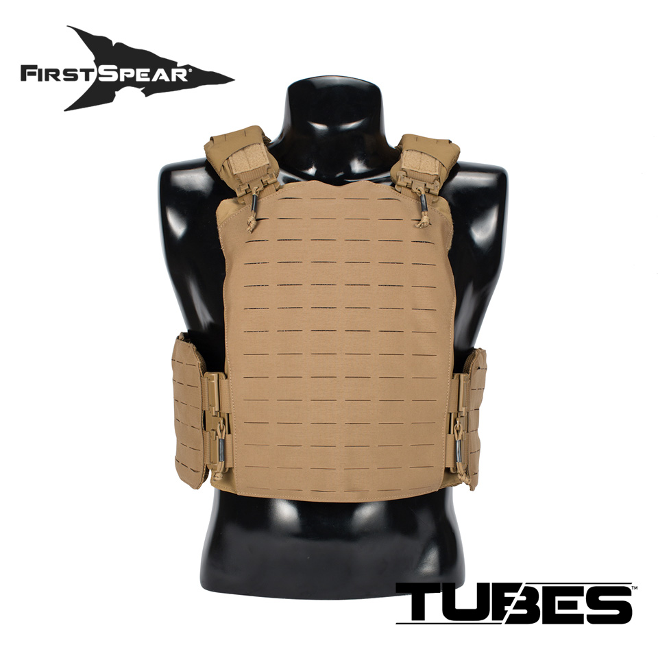 FirstSpear STRANDHÖGG™ V1 MBAV CUT PLATE CARRIER | 七洋交産株式