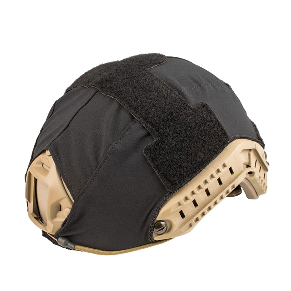 Helmet Cover , Ops-Core FAST Ballistic Helmet (Carbon/Jump Helmet)