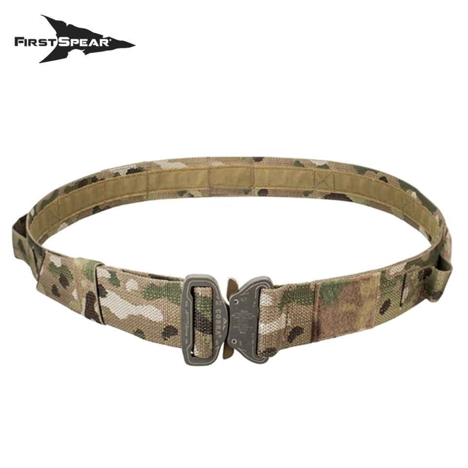 FirstSpear Tac Belt | 七洋交産株式会社 FRONTLINE