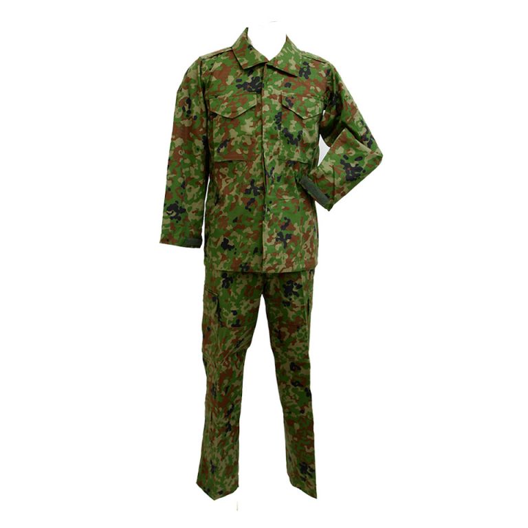 JSDF2E