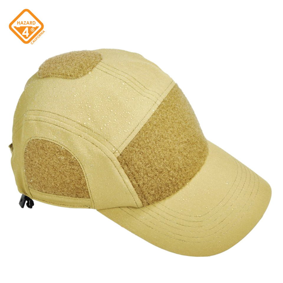 Privateer Softshell Cap - softshell/breathable contractor cap