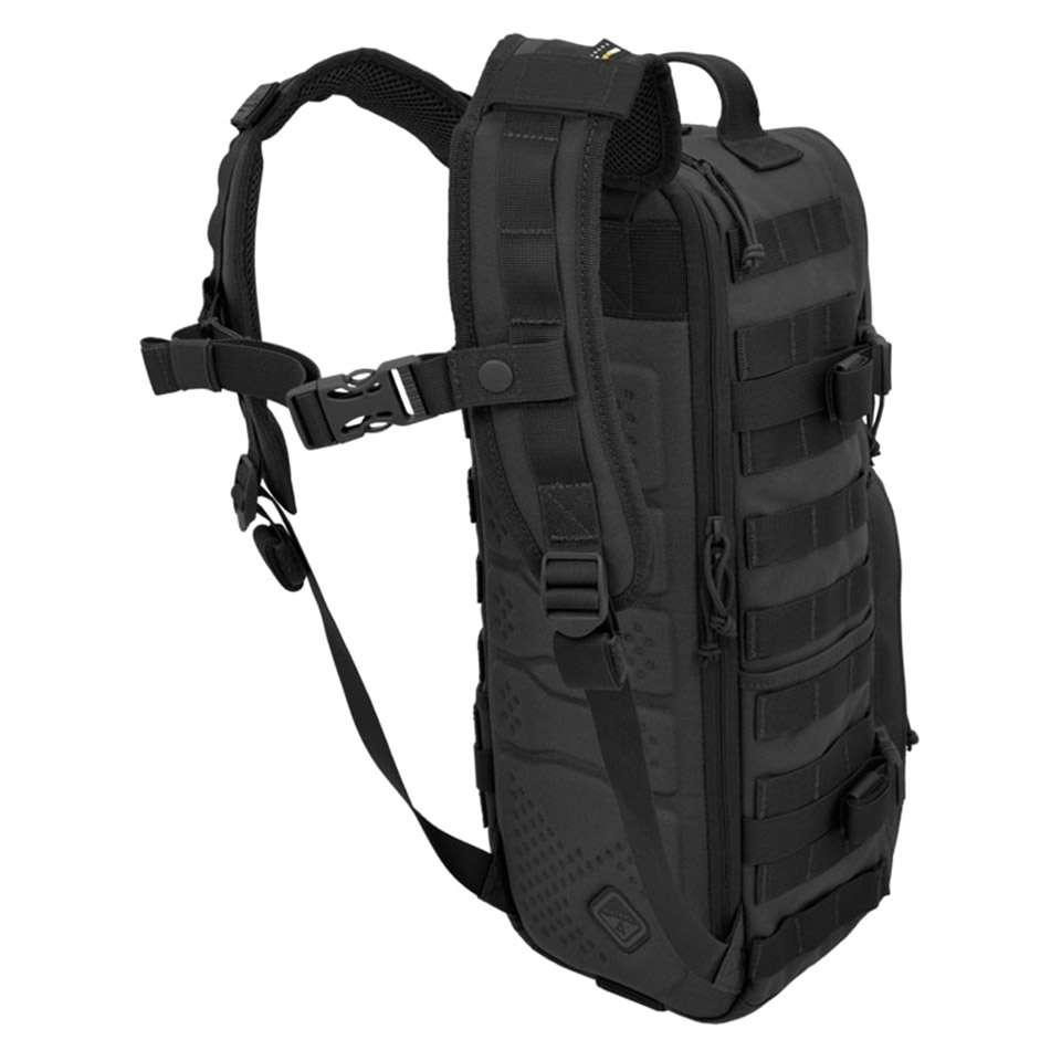 HAZARD4 Plan-C – dual strap slim daypack | 七洋交産株式会社 FRONTLINE