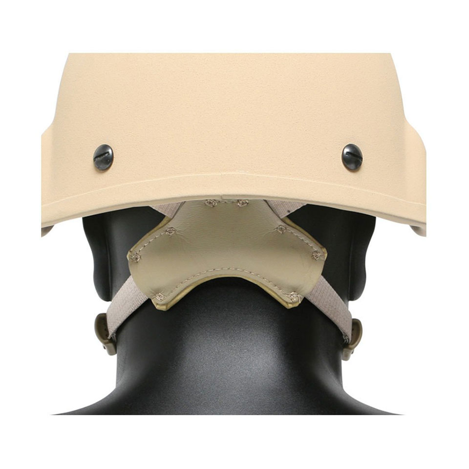 OPS-CORE HEAD-LOC 4-POINT CHINSTRAP – X-NAPE | 七洋交産株式会社