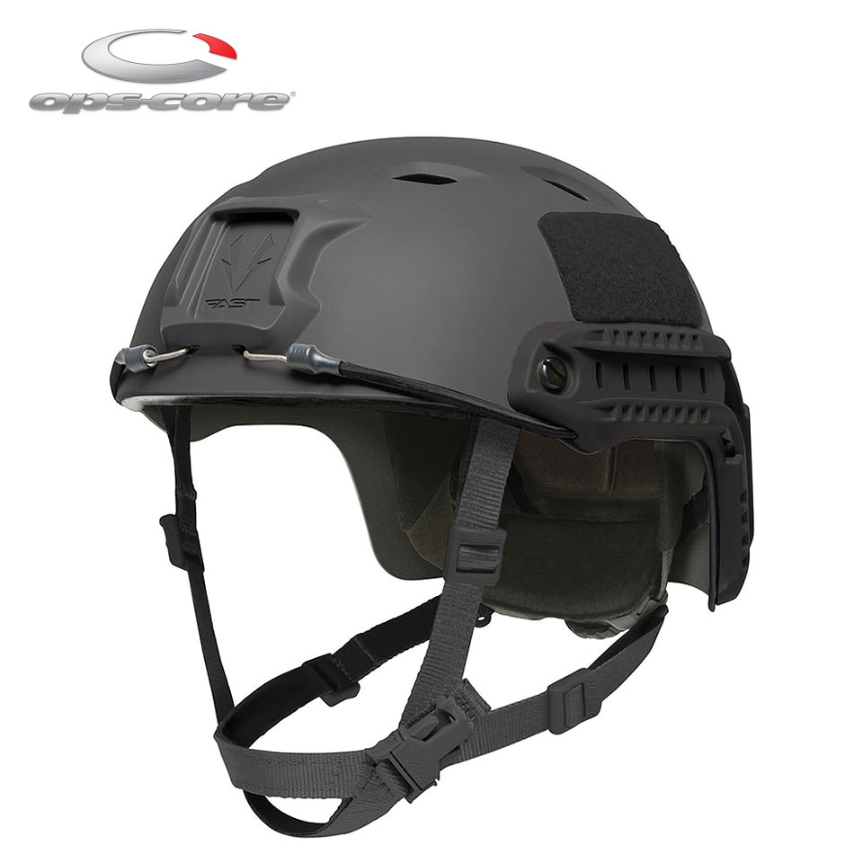 OPS-CORE FAST BUMP HIGH CUT HELMET【EAR対象製品】 | 七洋交産株式