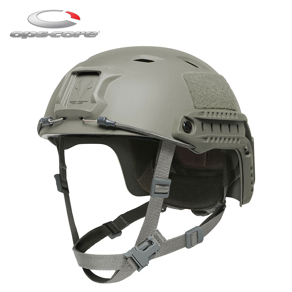 OPS-CORE FAST BUMP HIGH CUT HELMET【EAR対象製品】 | 七洋交産株式