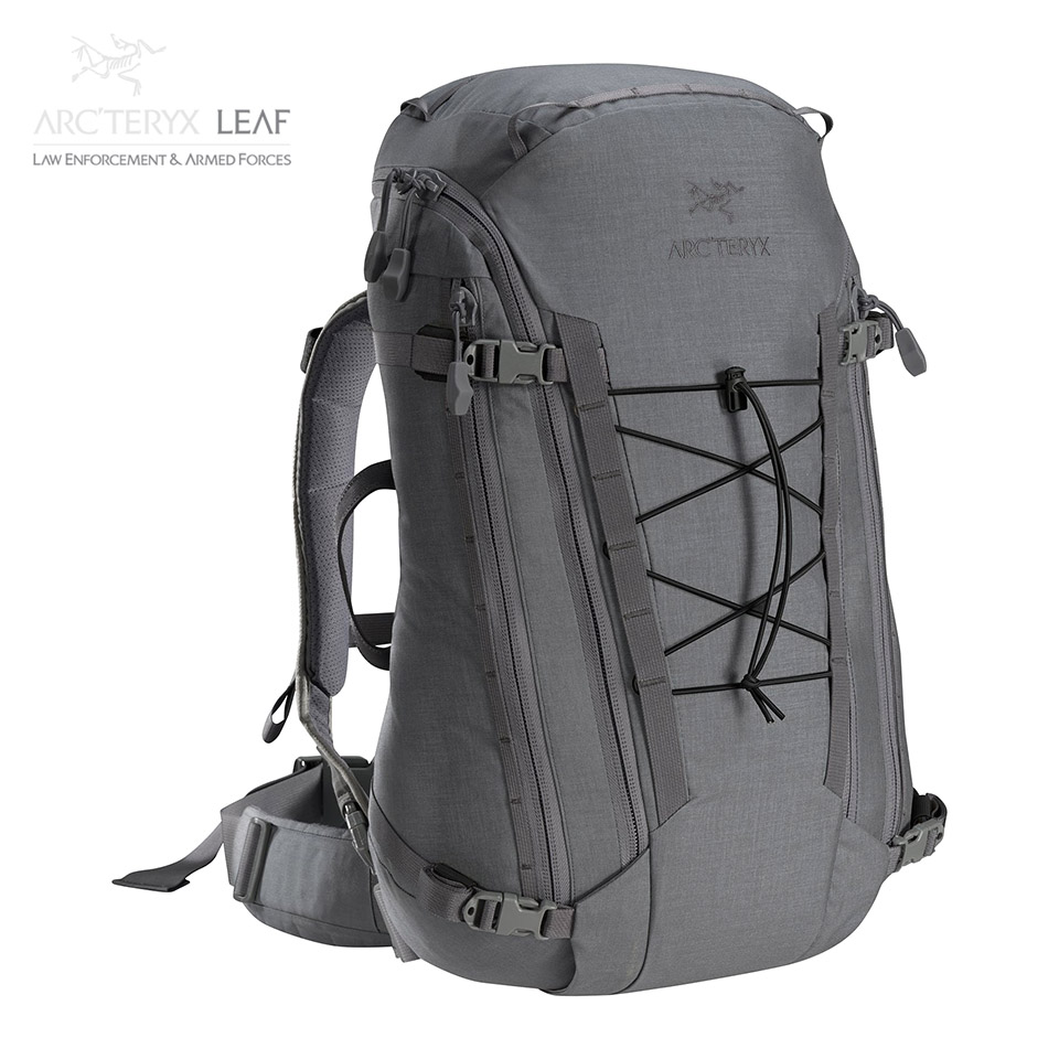 Arc'teryx leaf ASSAULT PACK 30 – Wolf | 七洋交産株式会社 FRONTLINE