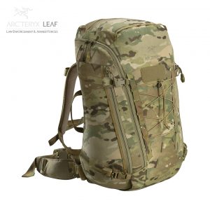 Arc'teryx leaf ASSAULT PACK 30 – Black | 七洋交産株式会社 FRONTLINE