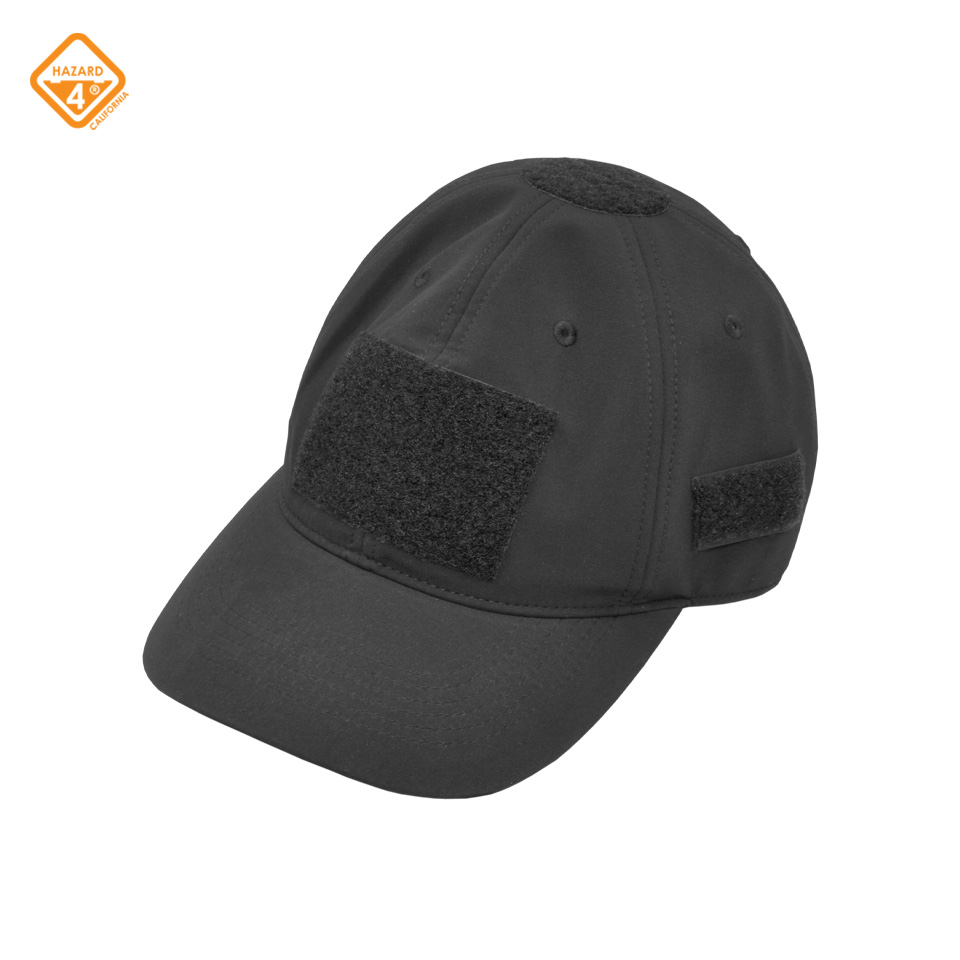 PMC Softshell Cap - softshell/breathable contractor cap
