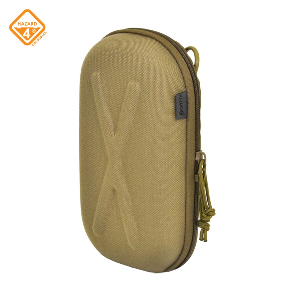 Hatch - molle hard-pouch