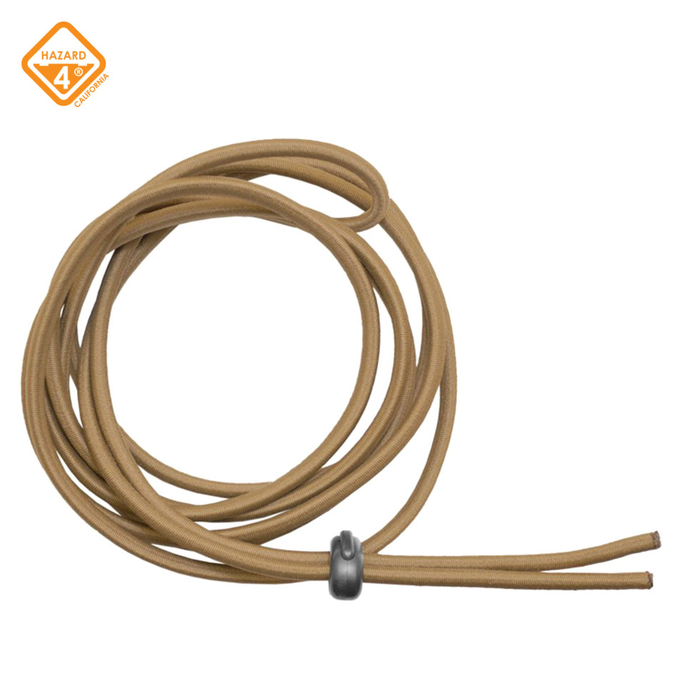 Bungee - modular elastic cord