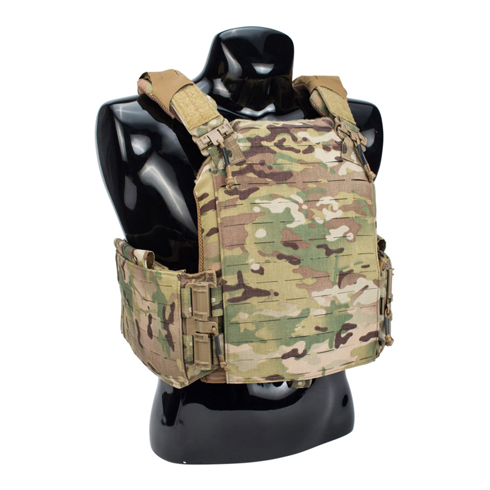 FirstSpear STRANDHÖGG™ V1 SAPI CUT PLATE CARRIER | 七洋交産株式 