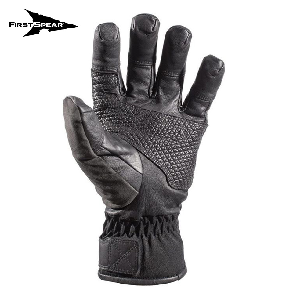 COLD CLIMATE GLOVE (CCG)