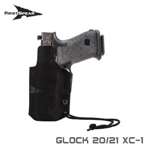 FIRSTSPEAR Glock SSV Pistol Holster – Glock 20/21 | 七洋交産株式