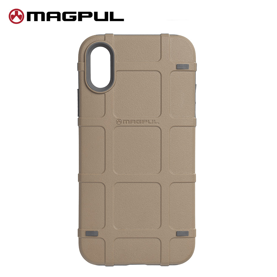 Magpul Magpul Bump Case Iphone X Xs 七洋交産株式会社 Frontline