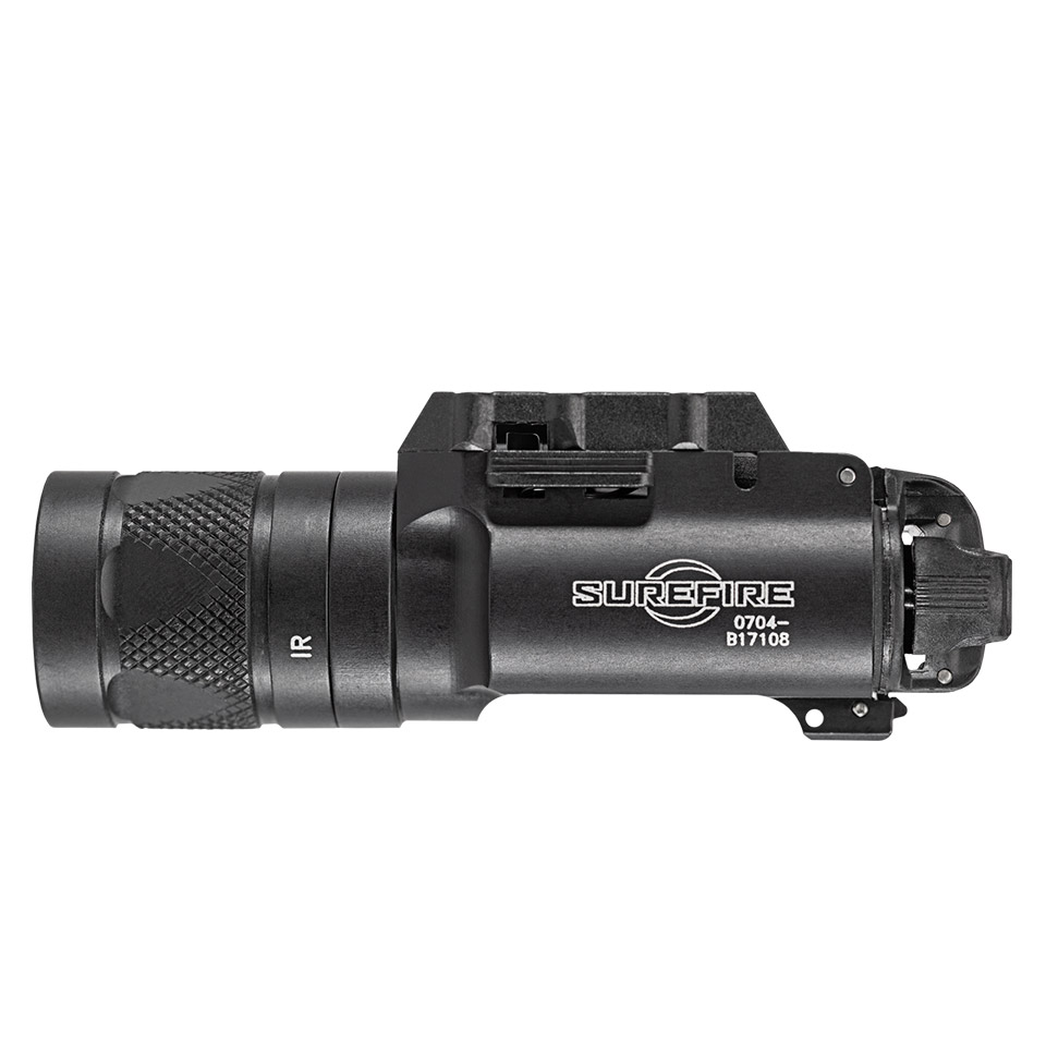 SUREFIRE X300V タイプ フラッシュ ライト X300 IR - トイガン