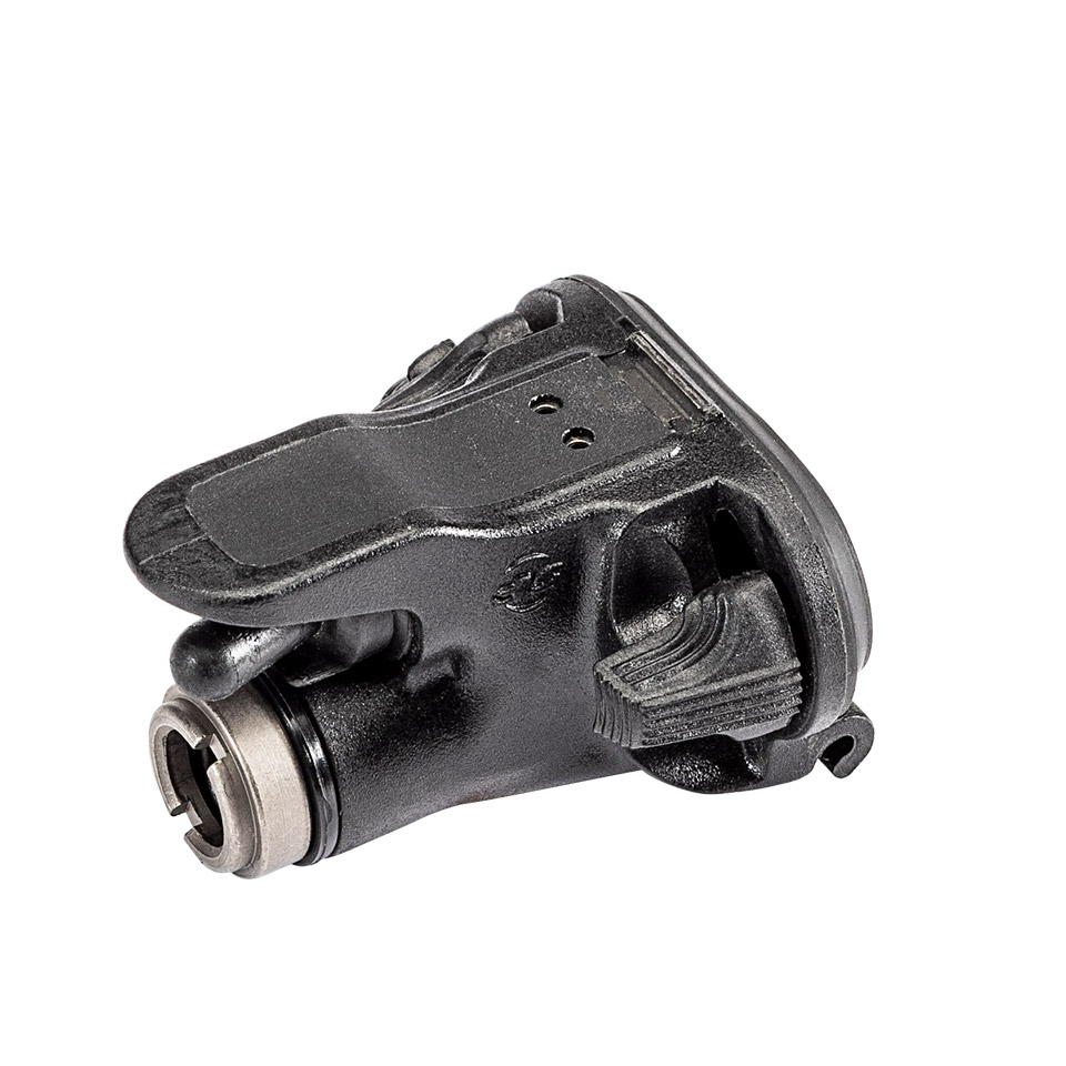 SUREFIRE XT00 WEAPONLIGHT SWITCH – Tailcap Switch Assembly w 