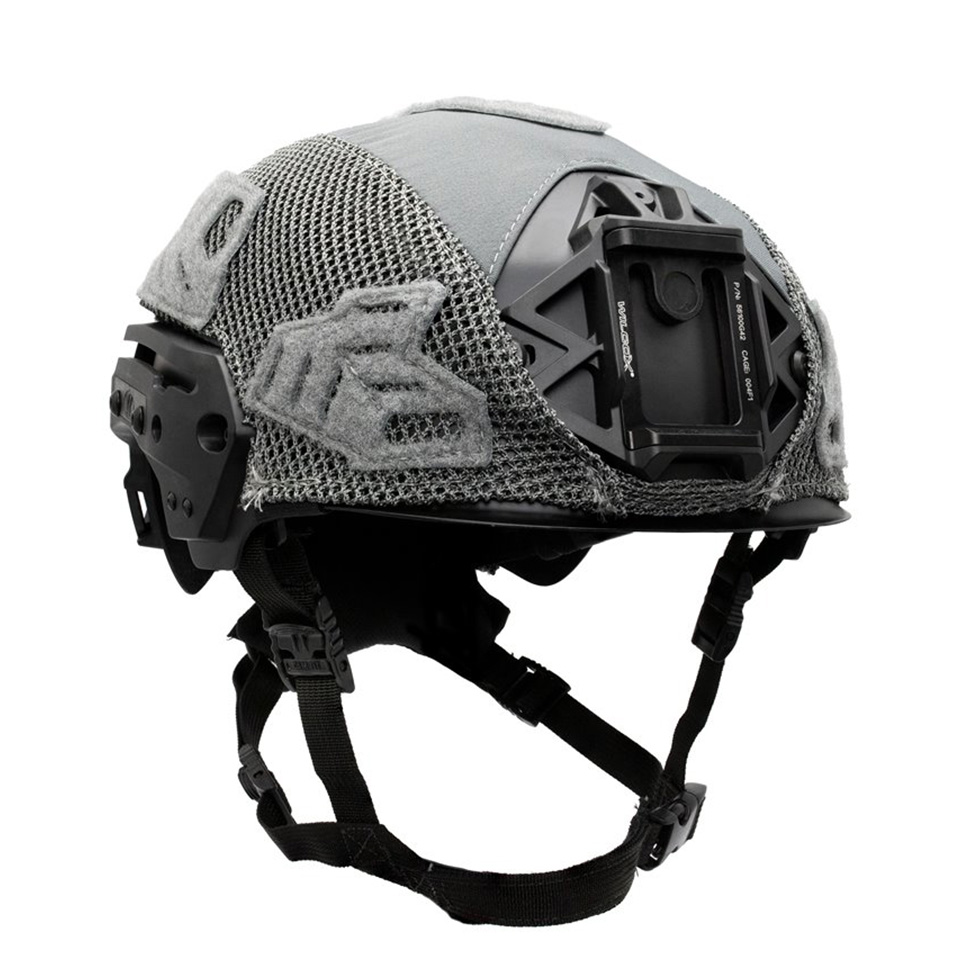 EXFIL CARBON/LTP RAIL 2.0 HELMET COVERS