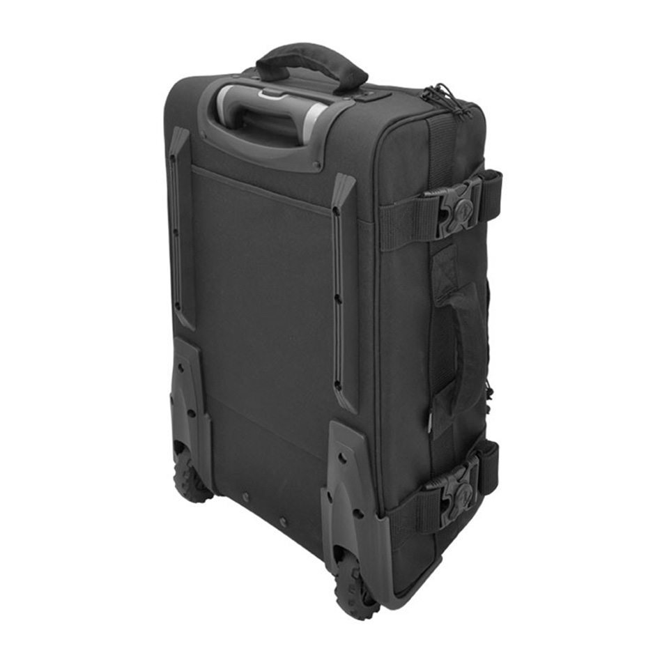 HAZARD4 Air Support 2020 Version – rugged rolling carry-on | 七洋 ...