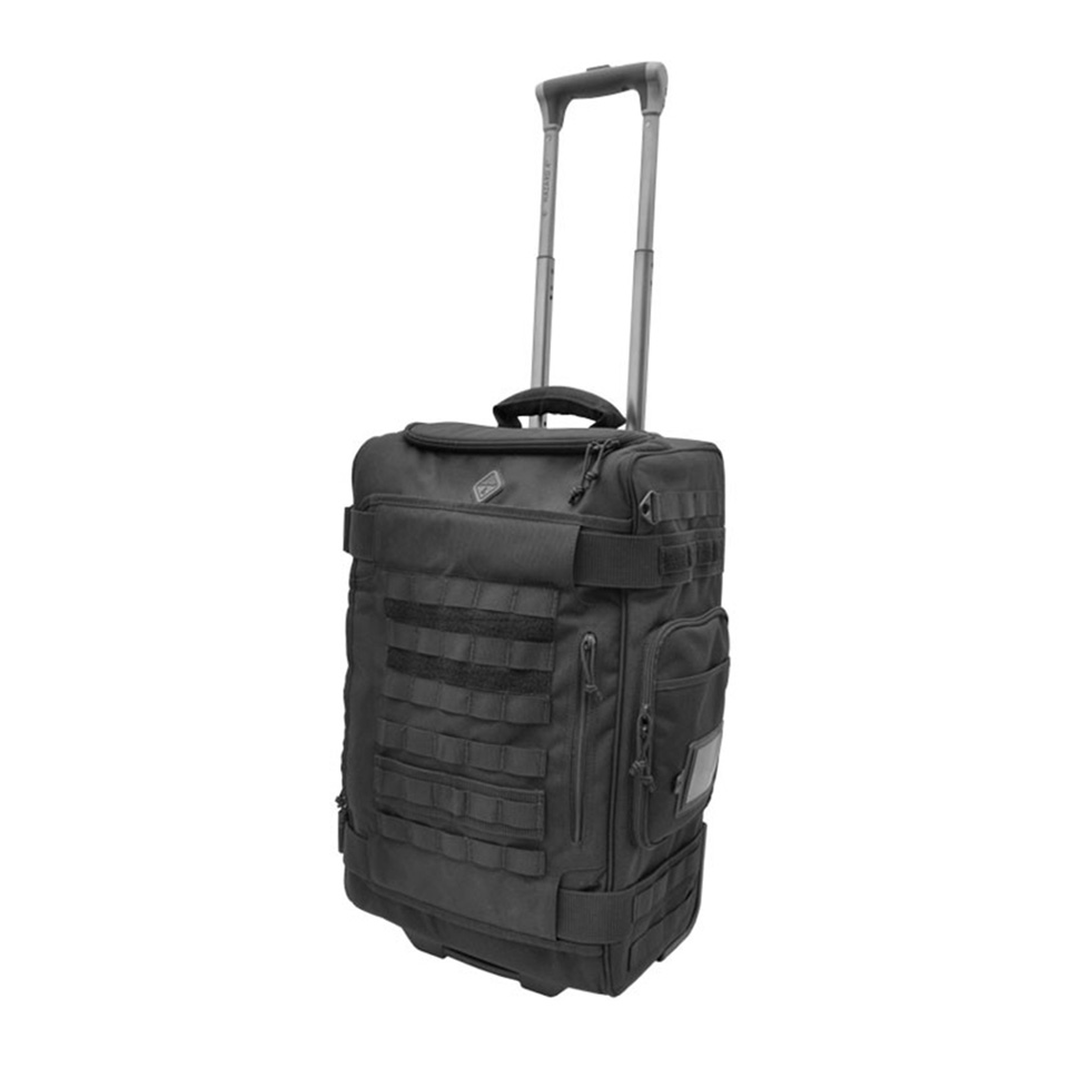 HAZARD4 Air Support 2020 Version – rugged rolling carry-on | 七洋 ...