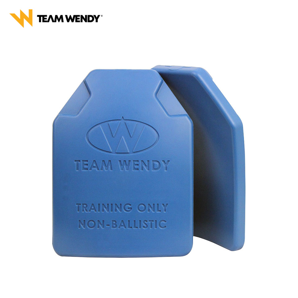 TEAM WENDY ESAPI NON-BALLISTIC TRAINING PLATE | 七洋交産株式会社 ...