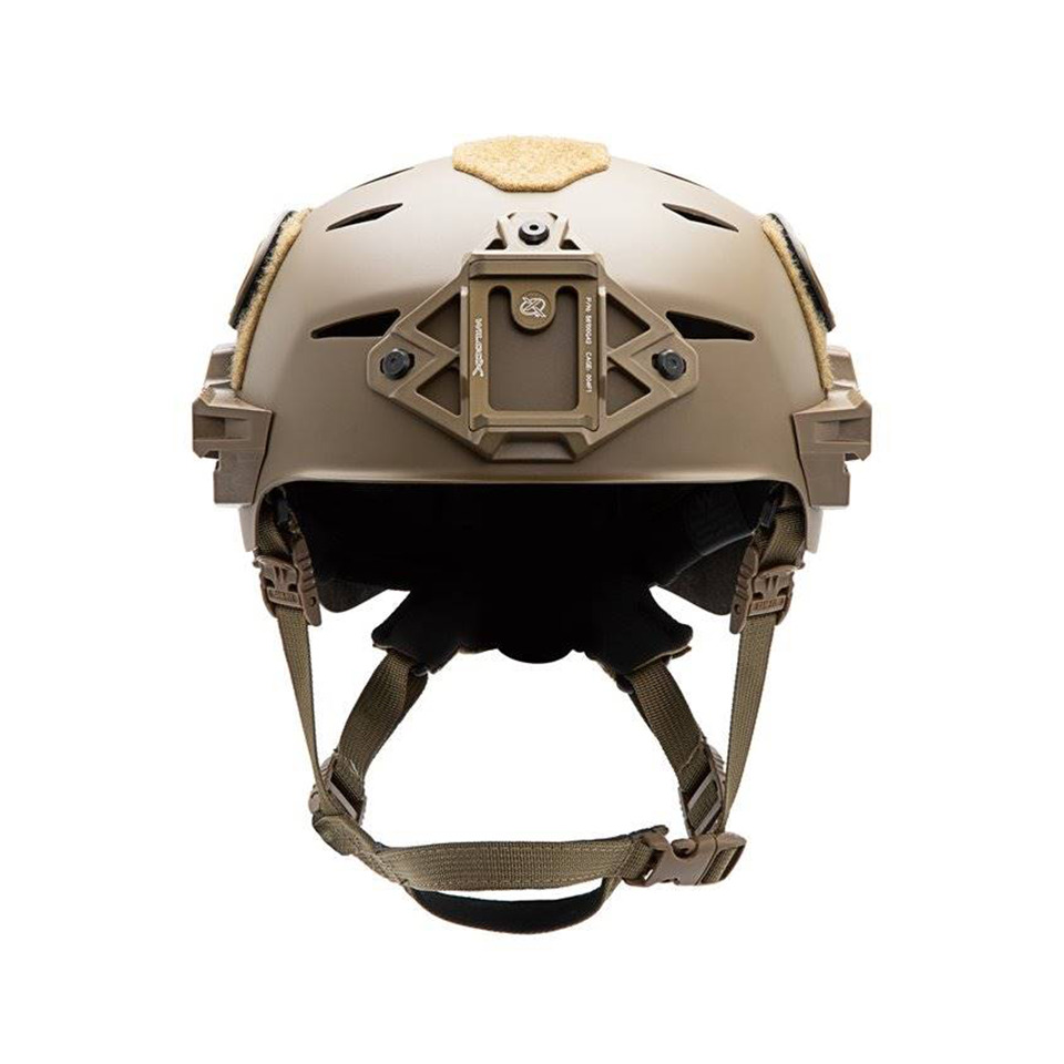 2021年製 WENDY チームウェンディ Exfil バリスティックヘルメット マルチカム サイズ1 73- 41S-E31