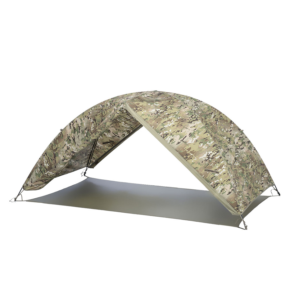 LITEFIGHTER 2 TWO PERSON TENT