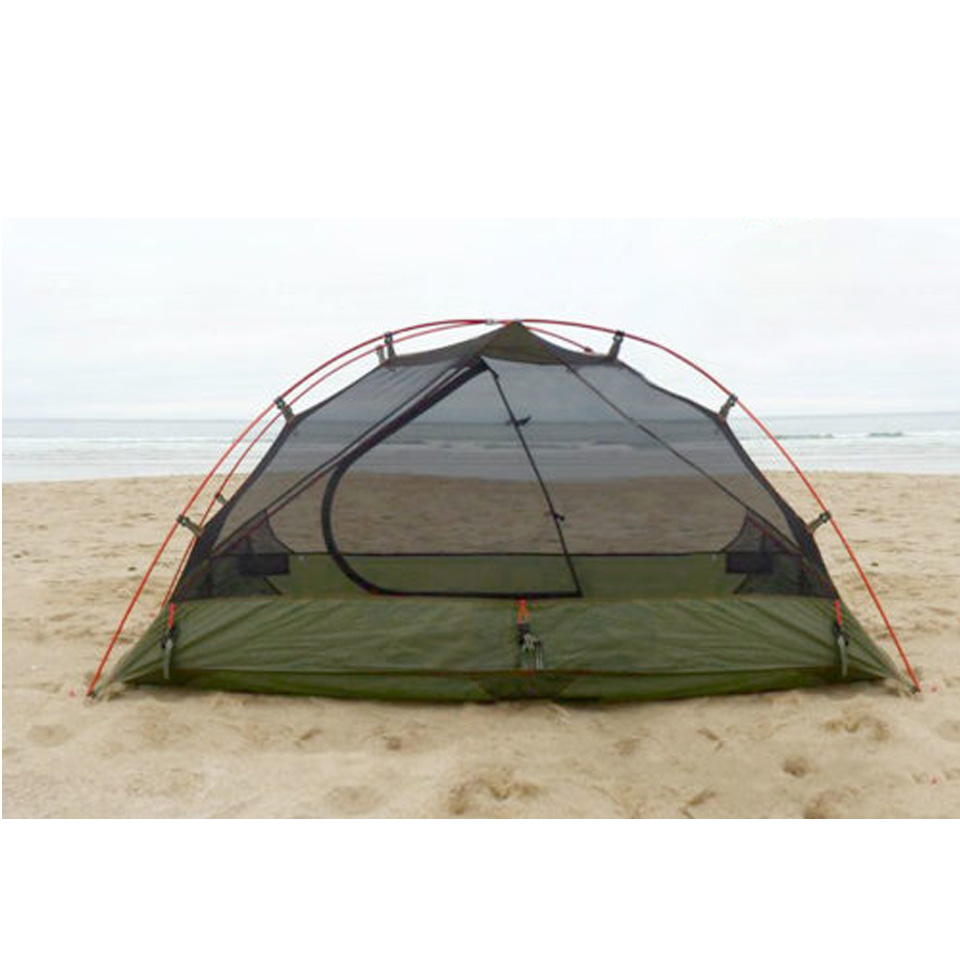 LITEFIGHTER SCOUT TENT INDIVIDUAL SHELTER | 七洋交産株式会社 FRONTLINE
