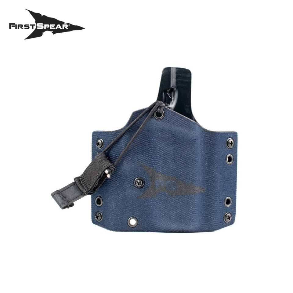 FIRSTSPEAR SSV Pistol Holster – Denim New | 七洋交産株式会社 FRONTLINE