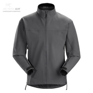 Arc'teryx leaf ALPHA JACKET LT GEN 2 MEN'S – Wolf | 七洋交産株式