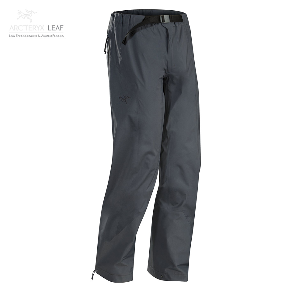 ALPHA PANT LT GEN 2 MEN'S - Wolf