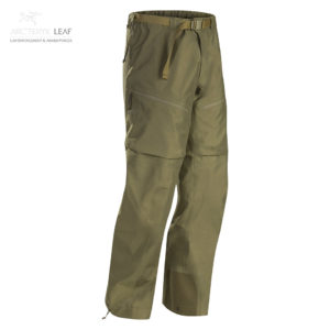 Arc'teryx leaf ASSAULT PANT AR MEN'S – Crocodile | 七洋交産株式