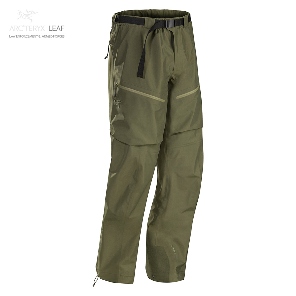 Arc'teryx leaf ALPHA PANT GEN 2 MEN'S – Ranger Green | 七洋交産