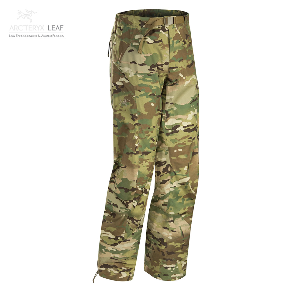 Arc'teryx leaf ALPHA PANT LT GEN 2 MULTICAM MEN'S | 七洋交産株式