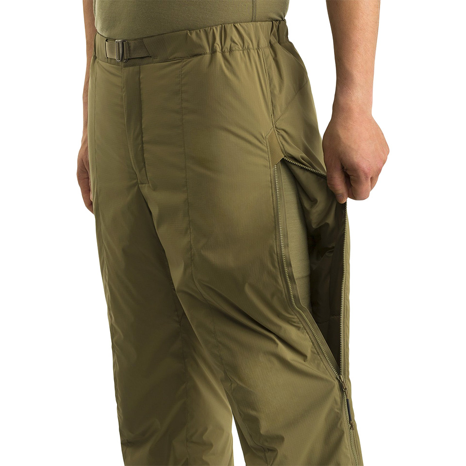 Arc'teryx leaf ATOM LT PANT GEN 2 MEN'S – Crocodile | 七洋交産株式 